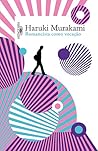 Romancista como Vocação by Haruki Murakami
