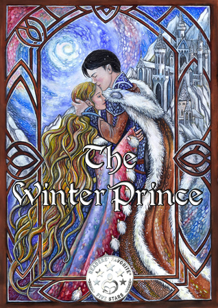 The Winter Prince