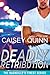 Deadly Retribution (Nashville's Finest, #2)