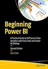Beginning Power BI by Dan Clark