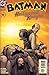 Batman: Hollywood Knight #2