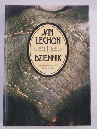 Dziennik, t. I