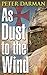 As Dust to the Wind (Crusader Chronicles)