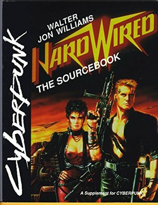 Hardwired: The Sourcebook (Paperback)