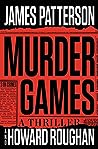 Murder Games by James  Patterson