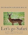 Let's go Safari: ...