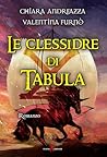 Le clessidre di Tabula by Chiara Andreazza