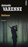Battues by Antonin Varenne