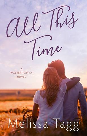 All this Time (Walker Family, #4)