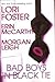 Bad Boys In Black Tie (Includes: Watson Brothers, #3)