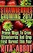 Strawberries Growing 2017: Proven Ways To Grow Strawberries And Crop First Harvest This Year : (Gardening Indoors, Gardening Vegetables, Gardening Books, Gardening Year Round)