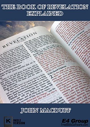 The Book of Revelation Explained