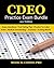 CDEO Practice Exam Bundle -...