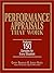 Performance Appraisals That Work: Features 150 Samples for Every Situation