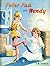 J.M. Barrie's Peter Pan And Wendy