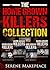 The Home Grown Killers Collection (HGK Book 5)