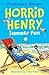 Horrid Henry Summer Fun