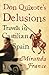 Don Quixote's Delusions: Tr...