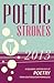 Poetic Strokes: Vol. 7, No. 1 Poetry from Southeastern Minnesota