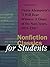 A Study Guide for Victor Klemperer's "I Will Bear Witness: A Diary of the Nazi Years,1933-1945" (Nonfiction Classics for Students)