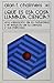 ¿Qué Es Esa Cosa Llamada Ciencia? by Alan F. Chalmers