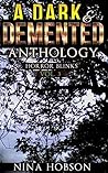 A Dark & Demented Anthology: Horror Blinks, Vol. 3