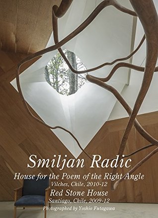 Residential Masterpieces 21: Smiljan Radic (Paperback)