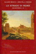Le strade di Roma vol. 1