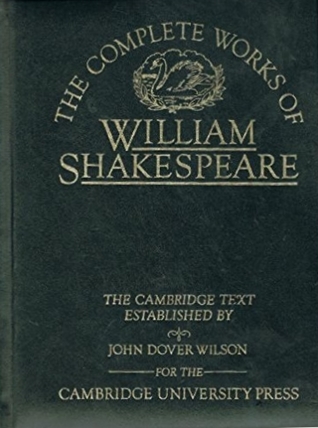 The Complete Works of William Shakespeare