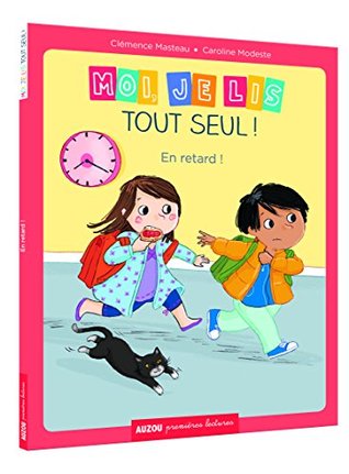 Moi je lis tout seul - Tome 7 - en retard ! (Paperback)