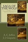 Saga of the Wolf #1 "This above all: to thine own self be true"