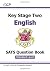KS2 English Target SATs Ques Bk Standard