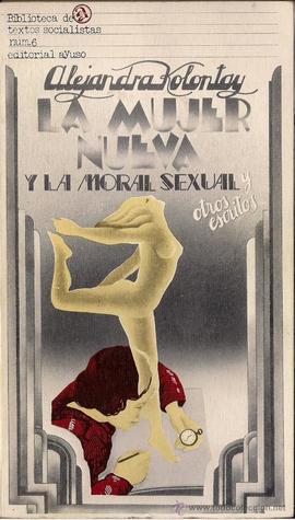 La mujer nueva y la moral sexual (Paperback)