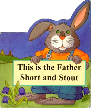 This is the Father Short and Stout