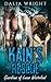 KAIN'S RESCUE (Guardians of Lunar Wasteland Book 1)