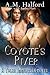 Coyote's River (Tulsa Immortals, #5)