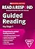 Guided Reading (Ages 6-7) (...
