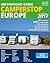Motorhome Guide Camperstop Europe 27 Countries 2017