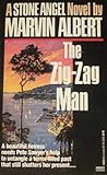 The Zig-Zag Man (Stone Angel, #8)