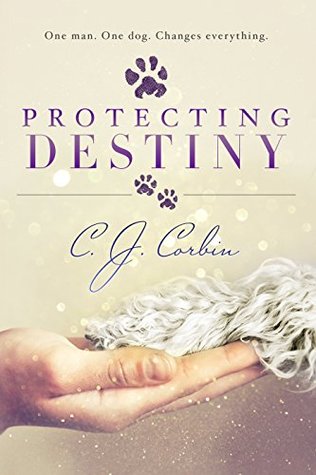 Protecting Destiny (The Destiny Series #3)