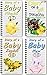 Diary of a Baby Pikachu 1-9, Diary of a Baby Mew 1-3, Diary of a Baby Zapdos 1-3, Diary of a Silly Pikachu 1-14: The BIGGEST Pokemon Complete Boxed Set Ever! (Baby Stories for Babies Bundle Book 7)
