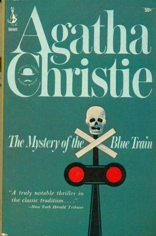 The Mystery of the Blue Train