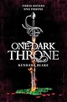 One Dark Throne by Kendare Blake