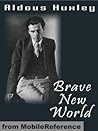 Brave New World by Aldous Huxley