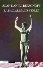 La ballarina de Berlín (Paperback)