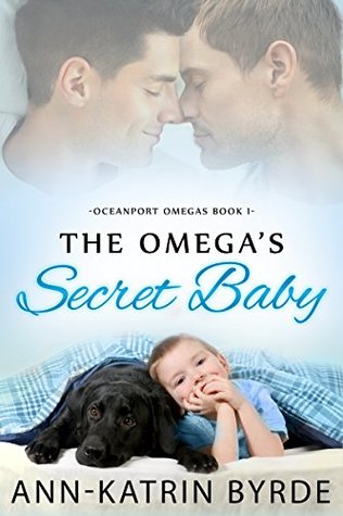 The Omega's Secret Baby (Oceanport Omegas, #1)