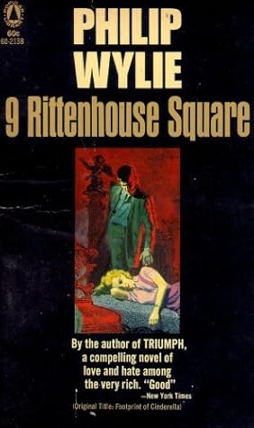 9 Rittenhouse Square