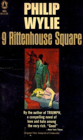 9 Rittenhouse Square (Paperback)