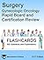 Surgery Gynecologic Oncology: Rapid Board and Certification Review