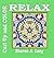 Relax (Curl Up and Color Bo...